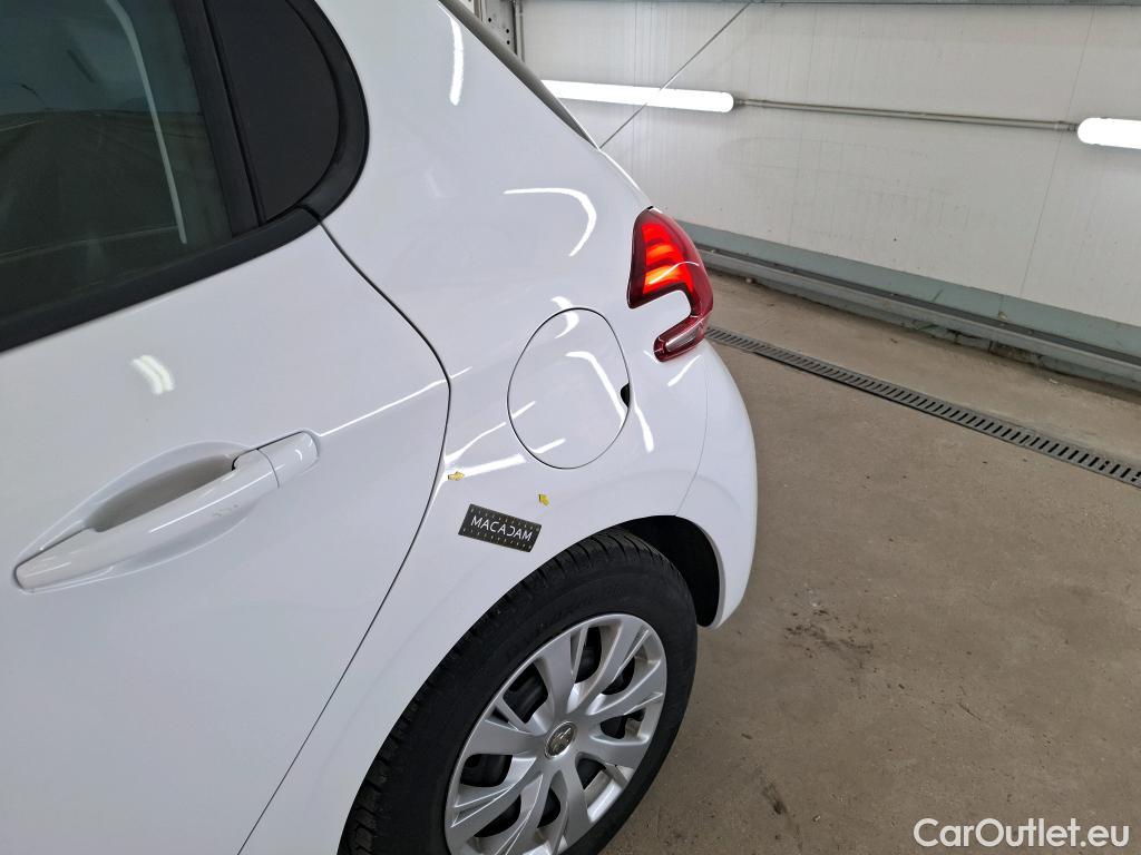  Peugeot  208 PEUGEOT  Affaire VU 5p Berline Puretech 82 EU6.c S&S PREM PACK #1