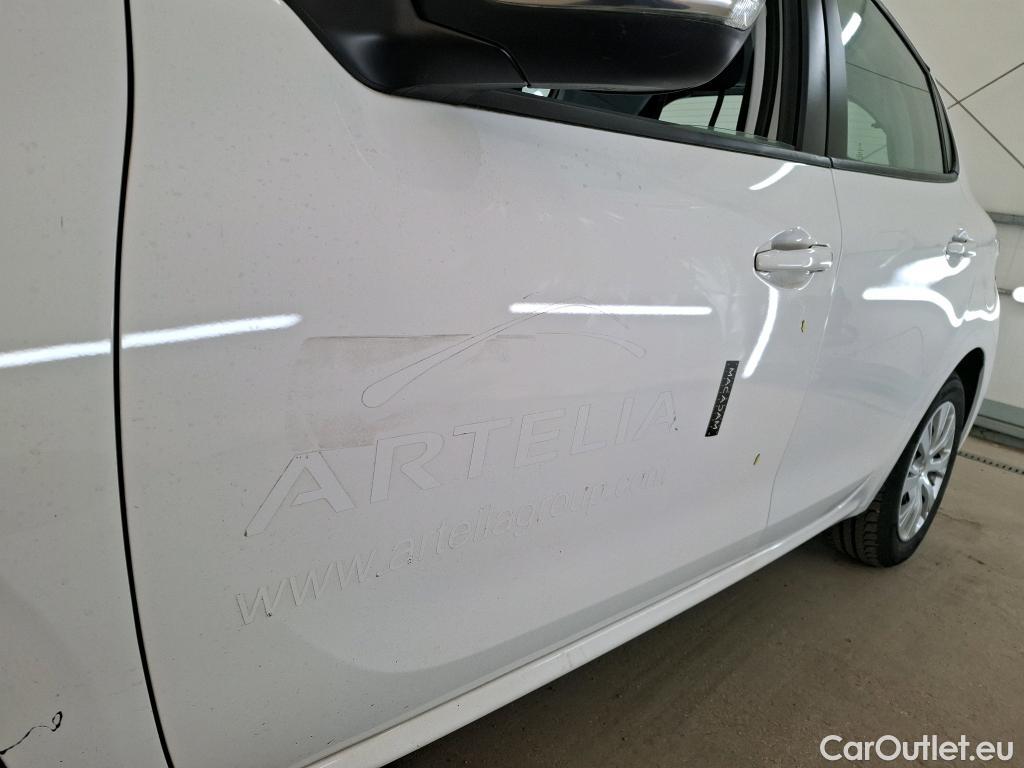  Peugeot  208 PEUGEOT  Affaire VU 5p Berline Puretech 82 EU6.c S&S PREM PACK #6