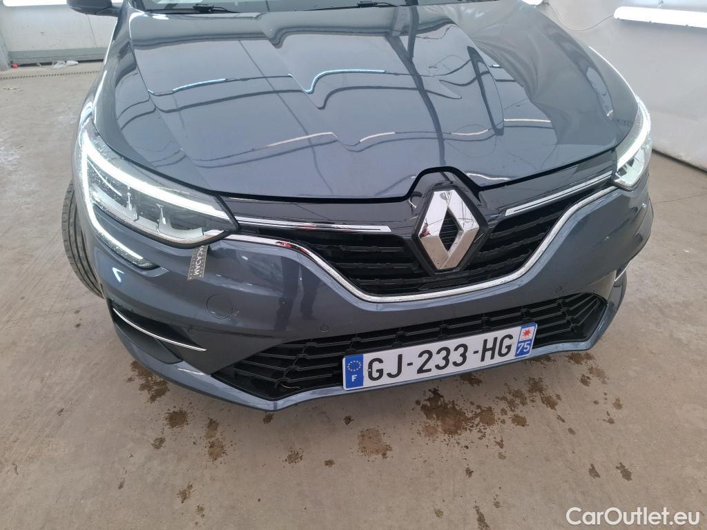  Renault  Megane  IV Estate Business 1.3 TCe 140CV BVA7 E6d #9