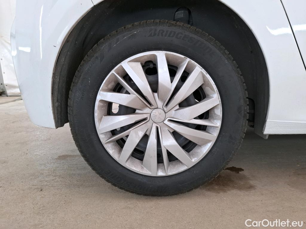  Peugeot  208  Premium 1.5 HDi 100CV BVM6 E6d #19