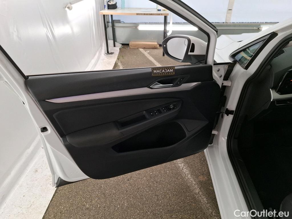 Volkswagen  Golf  VOLKSWAGEN / 2020 / 5P / Berline 2.0 TDI SCR 115 DSG7 Life Busi #15
