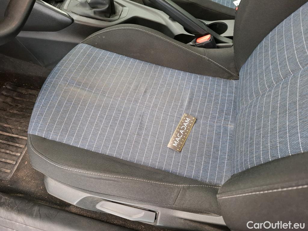  Peugeot  208  Premium 1.5 HDi 100CV BVM6 E6d #21
