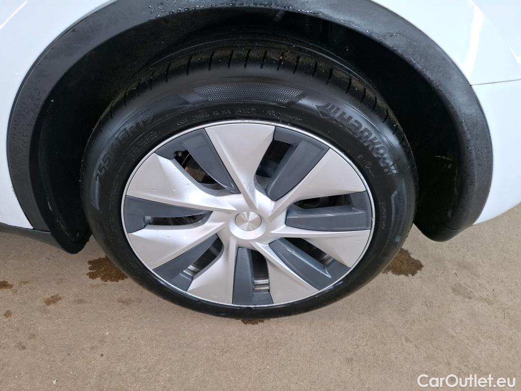  Tesla  Model Y TESLA  / 2021 / 5P / SUV RWD #9