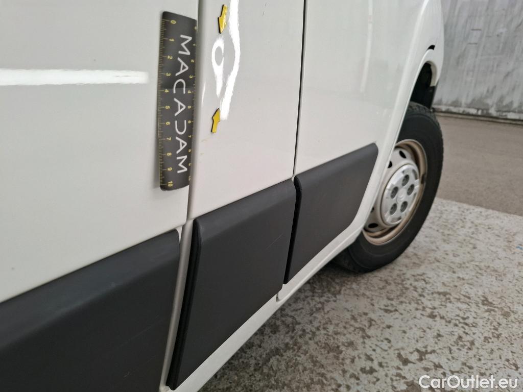  Citroen  Jumper  Fourgon Grand Volume 30 L2H2 Club BlueHDi 140 Start&Stop BlueHDi 140CV BVM6 E6dT #17