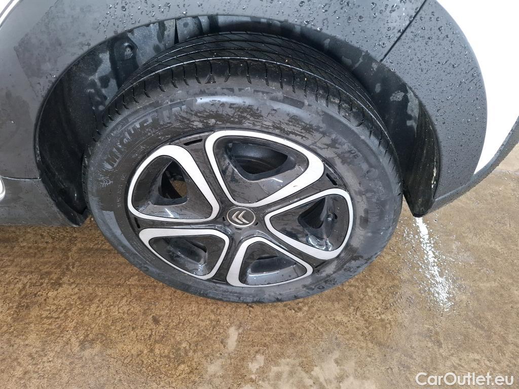  Citroen  C3 CITROEN  Société / 2020 / 5P / Berline / VU PureTech 83 S&S BVM Feel Nav #6