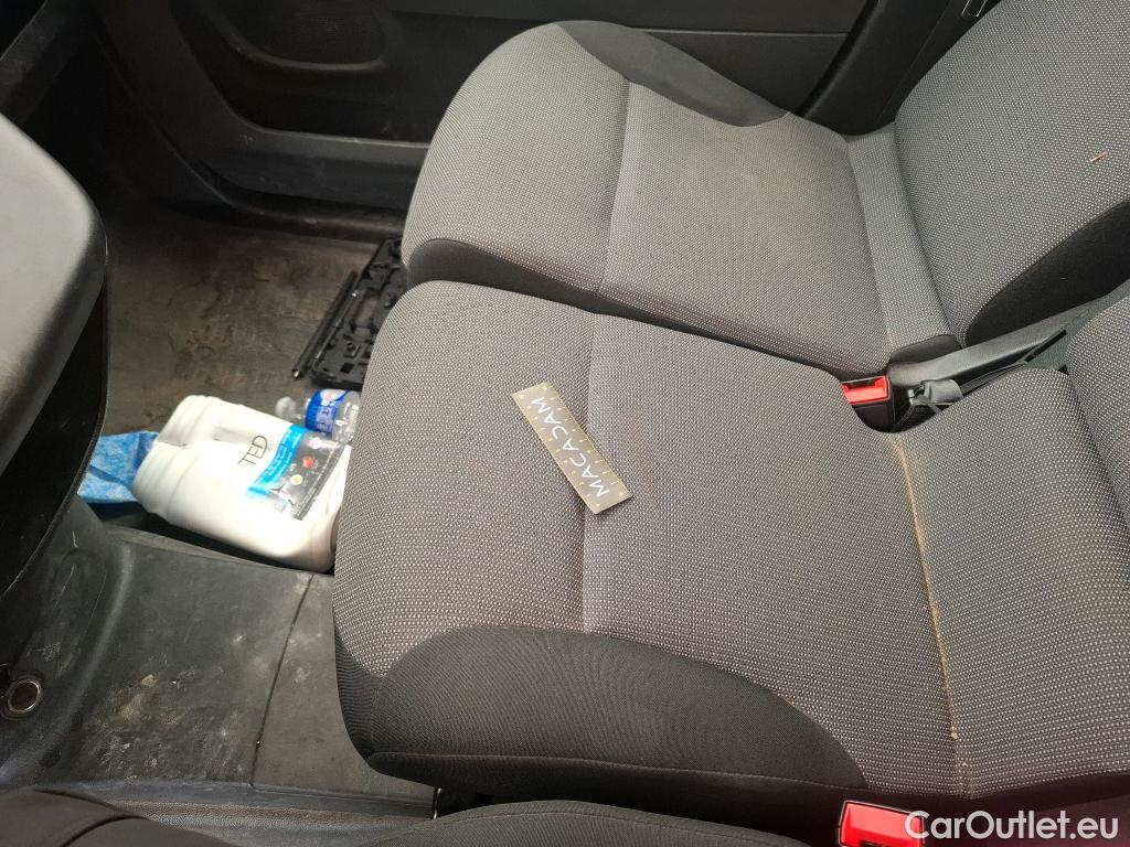  Citroen  Berlingo  Fourgon Worker M 1000 1.2 PureTech 130CV BVA8 E6d #18
