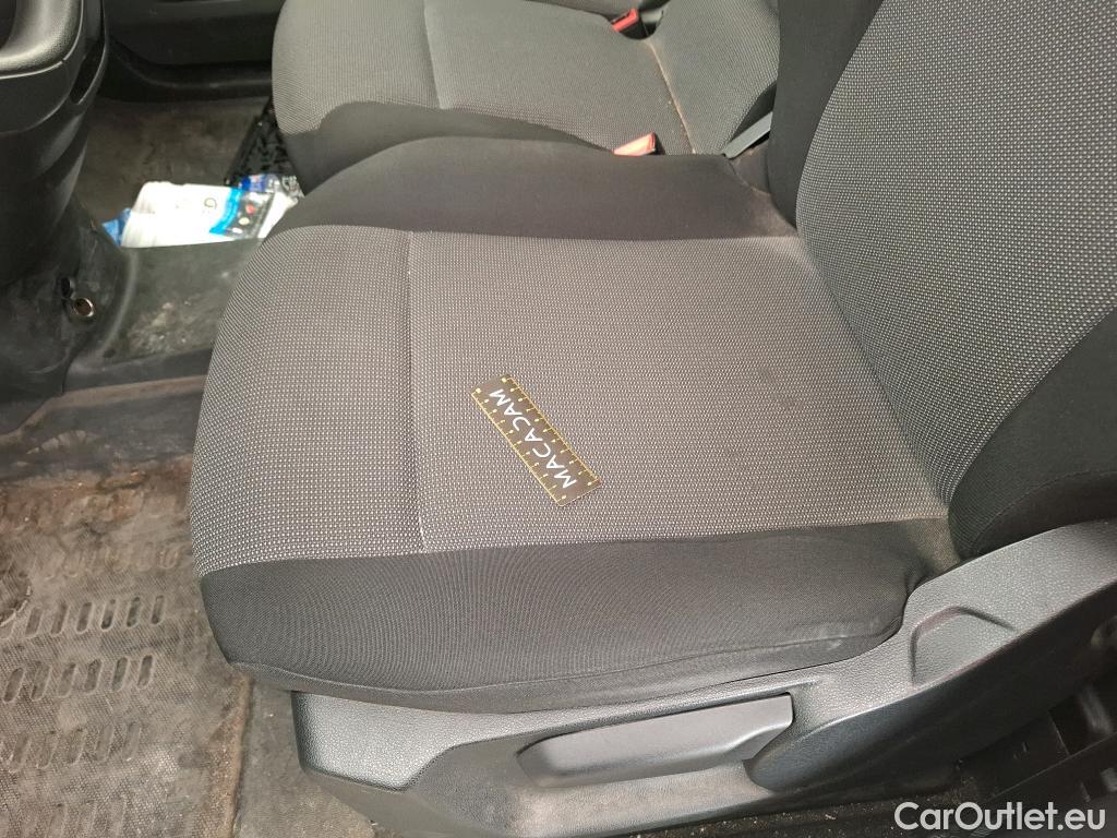  Citroen  Berlingo  Fourgon Worker M 1000 1.2 PureTech 130CV BVA8 E6d #19