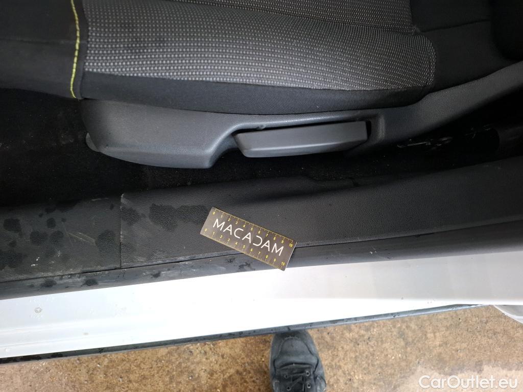  Citroen  C3 CITROEN  Société / 2020 / 5P / Berline / VU PureTech 83 S&S BVM Feel Nav #7