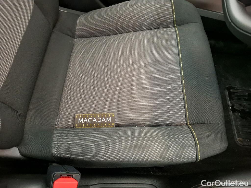  Citroen  C3 CITROEN  Société / 2020 / 5P / Berline / VU PureTech 83 S&S BVM Feel Nav #10
