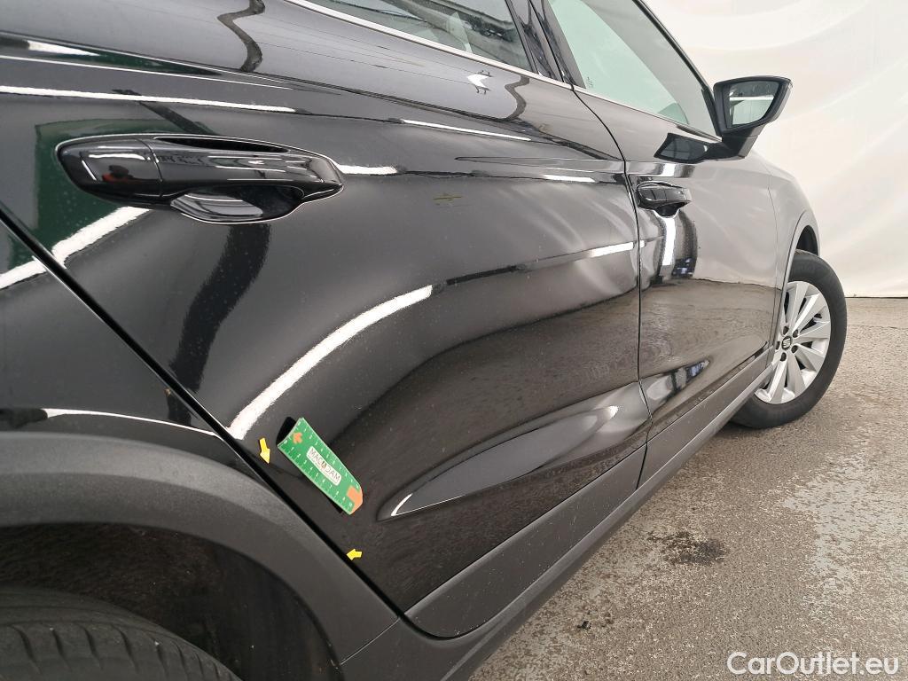  Seat  Arona  Xcellence 1.0 TSI 115CV BVA7 E6dT #1