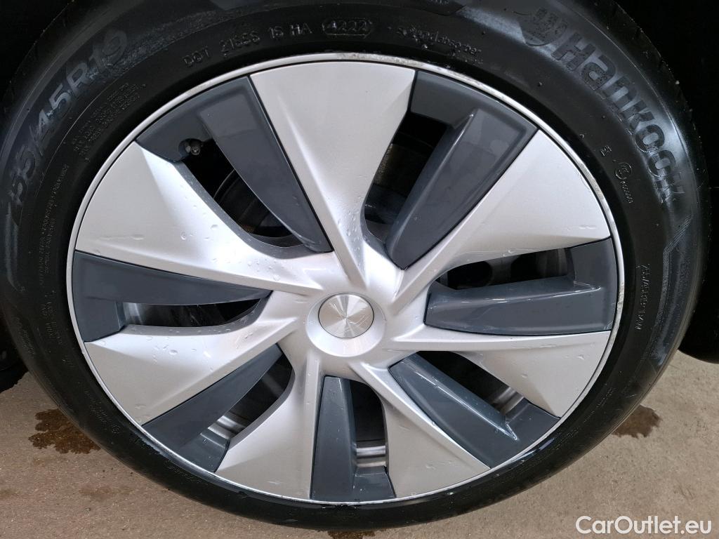  Tesla  Model Y TESLA  / 2021 / 5P / SUV RWD #10