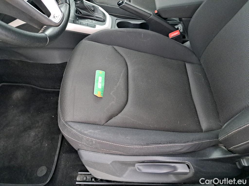  Seat  Arona  Xcellence 1.0 TSI 115CV BVA7 E6dT #9