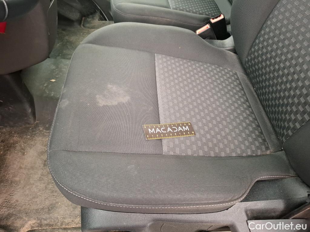  Ford  Transit  Fourgon 350 L4 Trend #20