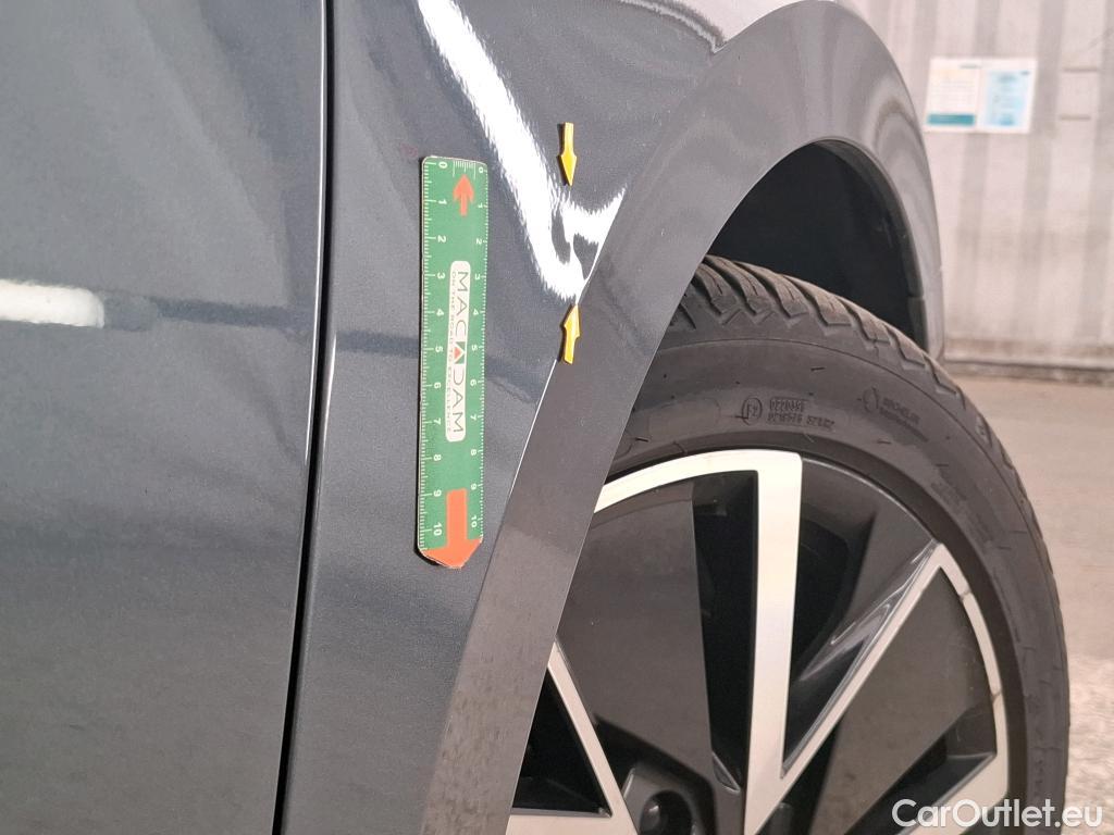  Skoda  Octavia  Berline Business iV 1.4 TSI 205CV BVA6 E6d #18