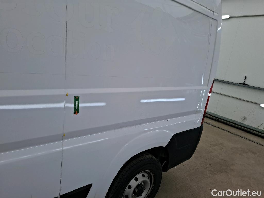  Fiat  Ducato FIAT   2014  4P  Fourgon tôlé 23 Multijet 120 30 M H2 Business #1