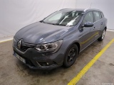 Renault  Megane RENAULT Mégane Estate / 2015 / 5P / Break Business Blue dCi 115 