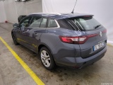  Renault  Megane RENAULT Mégane Estate / 2015 / 5P / Break Business Blue dCi 115 #2