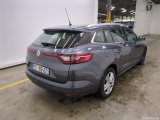  Renault  Megane RENAULT Mégane Estate / 2015 / 5P / Break Business Blue dCi 115 #3