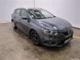  Renault  Megane RENAULT Mégane Estate / 2015 / 5P / Break Business Blue dCi 115 #4
