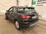  Seat  Arona  Xcellence 1.0 TSI 115CV BVA7 E6dT #2