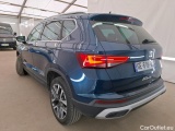  Seat  ATECA  Style Business 2.0 TDI 150CV BVA7 E6d #2