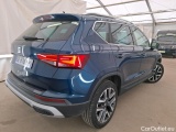  Seat  ATECA  Style Business 2.0 TDI 150CV BVA7 E6d #3