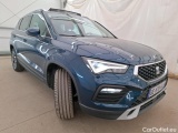  Seat  ATECA  Style Business 2.0 TDI 150CV BVA7 E6d #4