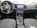  Seat  ATECA  Style Business 2.0 TDI 150CV BVA7 E6d #5