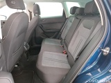  Seat  ATECA  Style Business 2.0 TDI 150CV BVA7 E6d #9
