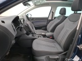  Seat  ATECA  Style Business 2.0 TDI 150CV BVA7 E6d #8