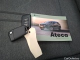  Seat  ATECA  Style Business 2.0 TDI 150CV BVA7 E6d #12