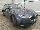  Skoda  Octavia  Berline Business iV 1.4 TSI 205CV BVA6 E6d #4