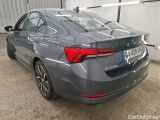  Skoda  Octavia  Berline Business iV 1.4 TSI 205CV BVA6 E6d #2