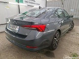  Skoda  Octavia  Berline Business iV 1.4 TSI 205CV BVA6 E6d #3