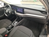  Skoda  Octavia  Berline Business iV 1.4 TSI 205CV BVA6 E6d #5