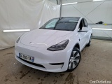  Tesla  Model Y TESLA  / 2021 / 5P / SUV RWD 