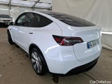  Tesla  Model Y TESLA  / 2021 / 5P / SUV RWD #3