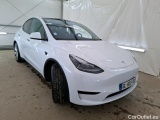  Tesla  Model Y TESLA  / 2021 / 5P / SUV RWD #5