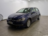  Volkswagen  Golf  VII Berline Confortline Business BMT 1.6 TDI 115CV BVA7 E6dT 
