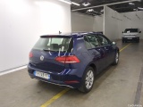  Volkswagen  Golf  VII Berline Confortline Business BMT 1.6 TDI 115CV BVA7 E6dT #3