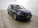  Volkswagen  Golf  VII Berline Confortline Business BMT 1.6 TDI 115CV BVA7 E6dT #4