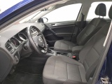  Volkswagen  Golf  VII Berline Confortline Business BMT 1.6 TDI 115CV BVA7 E6dT #10