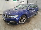  Volkswagen  Passat  Break Business 2.0 TDI 150CV BVA7 E6dT 