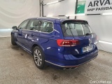 Volkswagen  Passat  Break Business 2.0 TDI 150CV BVA7 E6dT #2