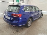  Volkswagen  Passat  Break Business 2.0 TDI 150CV BVA7 E6dT #3