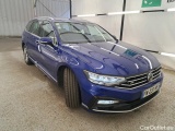  Volkswagen  Passat  Break Business 2.0 TDI 150CV BVA7 E6dT #4