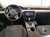  Volkswagen  Passat  Break Business 2.0 TDI 150CV BVA7 E6dT #5