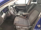  Volkswagen  Passat  Break Business 2.0 TDI 150CV BVA7 E6dT #8