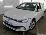  Volkswagen  Golf  VOLKSWAGEN / 2020 / 5P / Berline 2.0 TDI SCR 115 DSG7 Life Busi 