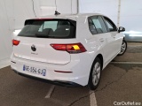  Volkswagen  Golf  VOLKSWAGEN / 2020 / 5P / Berline 2.0 TDI SCR 115 DSG7 Life Busi #3